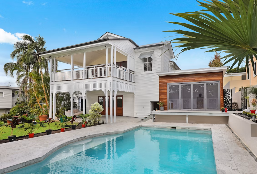 2,850 Sqft South-Facing Welcoming Apartment for Sale at Jolshiri Abason